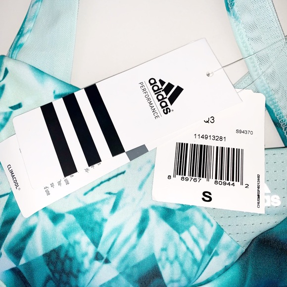 Adidas Performance Climacool Sports Bra ! - Picture 4 of 4